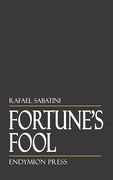 Fortune's Fool (en Inglés)