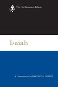 Isaiah: A Commentary (en Inglés)