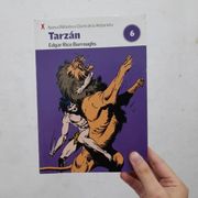 Tarzán