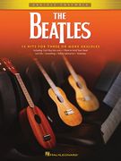 The Beatles: Ukulele Ensemble (en Inglés)