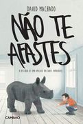 Não te Afastes (en Portugués)