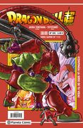 Dragon Ball Serie Roja nº 324