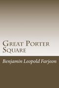 Great Porter Square (en Inglés)