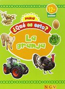 GRANJA.(MIRA QUE ES ESTO)