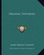 organic syntheses