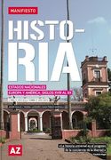 Historia Estados Nacionales Europa y America Siglos Xviii al xx az Manifiesto [Pba 3°Es/Caba 3°Nes]