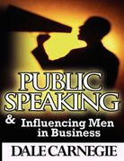 public speaking for success (en Inglés)