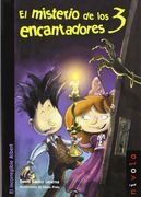 El misterio de los 3 encantadores (Junior)