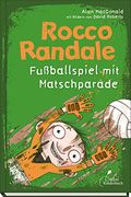 Fußballspiel mit Matschparade (in German)