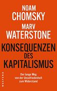 Konsequenzen des Kapitalismus (en Alemán)