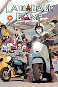 Laid-Back Camp, Vol. 11 (Laid-Back Camp, 11)