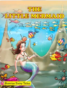 The Little Mermaid (en Inglés)