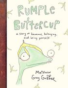 Rumple Buttercup: A Story of Bananas.