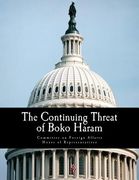 The Continuing Threat of Boko Haram (en Inglés)