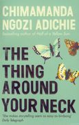 The Thing Around Your Neck (en Inglés)