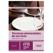 Tecnicas Elementales de Servicio