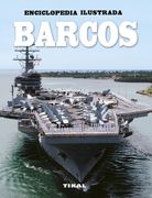 Barcos (Enciclopedia Ilustrada)
