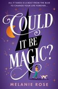 could it be magic?