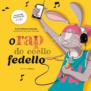 O rap do Coello Fedello (en Galician)