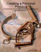 creating a personal protocol (en Inglés)