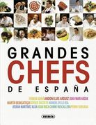 Grandes Chefs de España (in Spanish)
