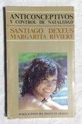 ANTICONCEPTIVOS Y CONTROL DE NATALIDAD (in Spanish)