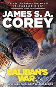 caliban ` s war (en Inglés)