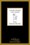 Venir Desde tan Lejos