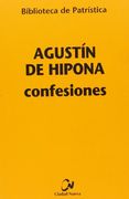 Confesiones (Biblioteca de Patrística)