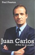 juan carlos: el rey de un pueblo - paul preston - Debolsillo