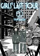 Girls'Last Tour nº 01