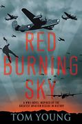 Red Burning sky (en Inglés)