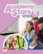 Academy Stars Starter Level Pupil'S Book Pack With Alphabet Book (en Inglés)