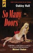 So Many Doors (Hard Case Crime) 