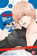Wolf Girl & Black Prince 04 (in German)