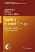 wireless network design (en Inglés)
