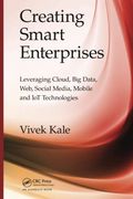 Creating Smart Enterprises (en Inglés)