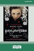 Daylighters: The Morganville Vampires Book Fifteen