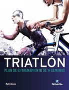 Triatlón. Plan de Entrenamiento de 14 Semanas