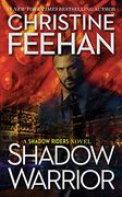 Shadow Warrior (Shadow Riders) 