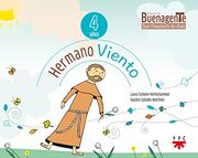 Hermano Viento (4 años) (in Spanish)