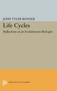 Life Cycles: Reflections of an Evolutionary Biologist (Princeton Legacy Library) (en Inglés)