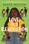 Love is a Revolution (en Inglés)