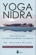 Yoga Nidra