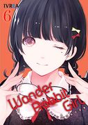 Wonder Rabbit Girl 6