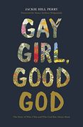Gay Girl, Good God: The Story of who i Was, and who god has Always Been (en Inglés)