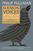 Daemon Voices: On Stories and Storytelling (en Inglés)