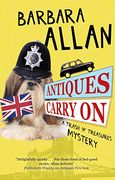 Antiques Carry on: 15 (a Trash 'N'Treasures Mystery, 15) (en Inglés)