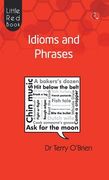 Little Red Book Idioms and Phrases 