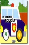 Col. Vehiculos Sonoros-El Coche de Policia